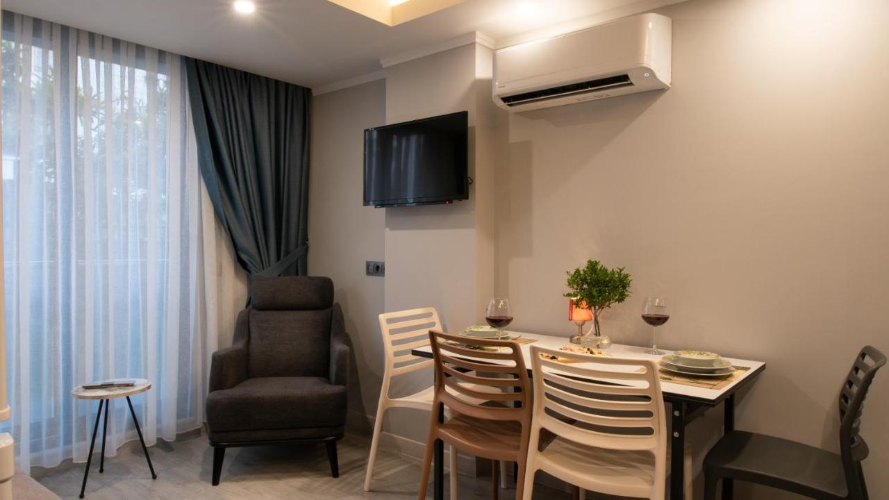 Opera Hotel de apartamente 3*
