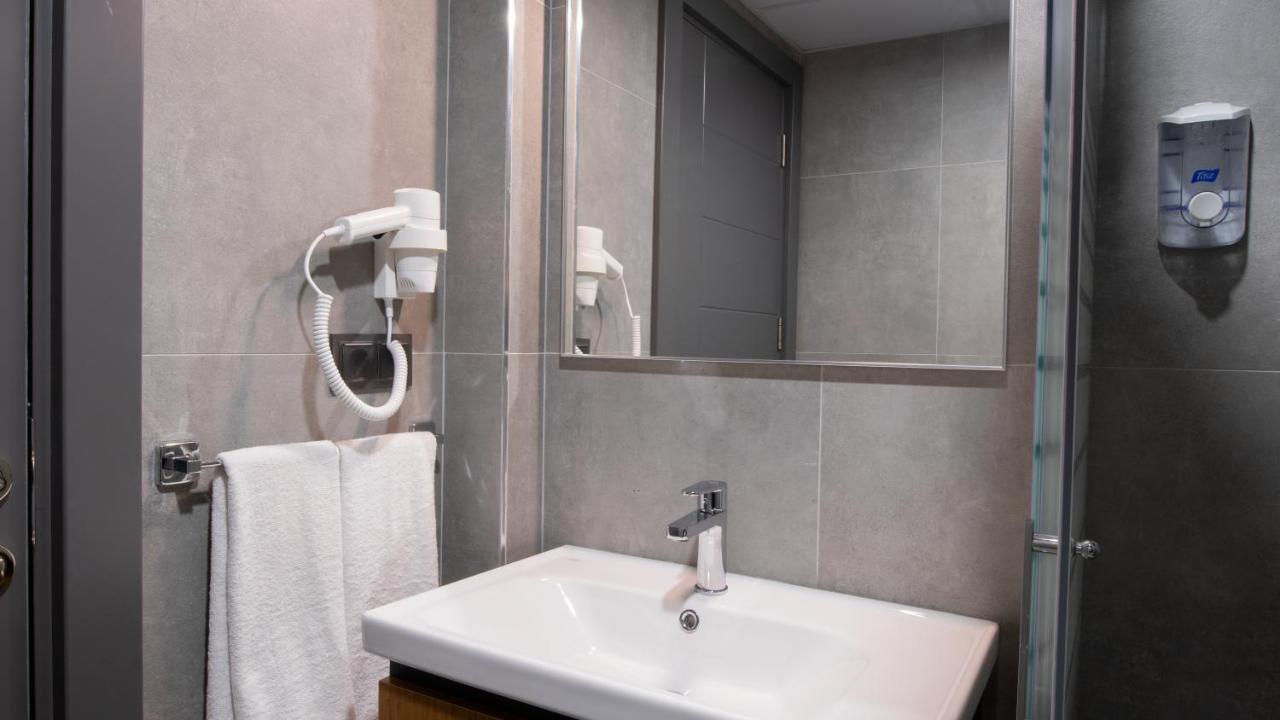 Hotel de apartamente Opera Antalya