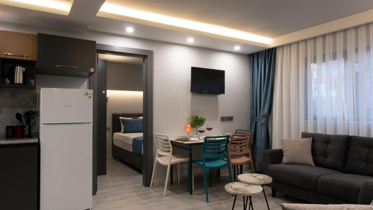 Opera Appart hôtel 3*