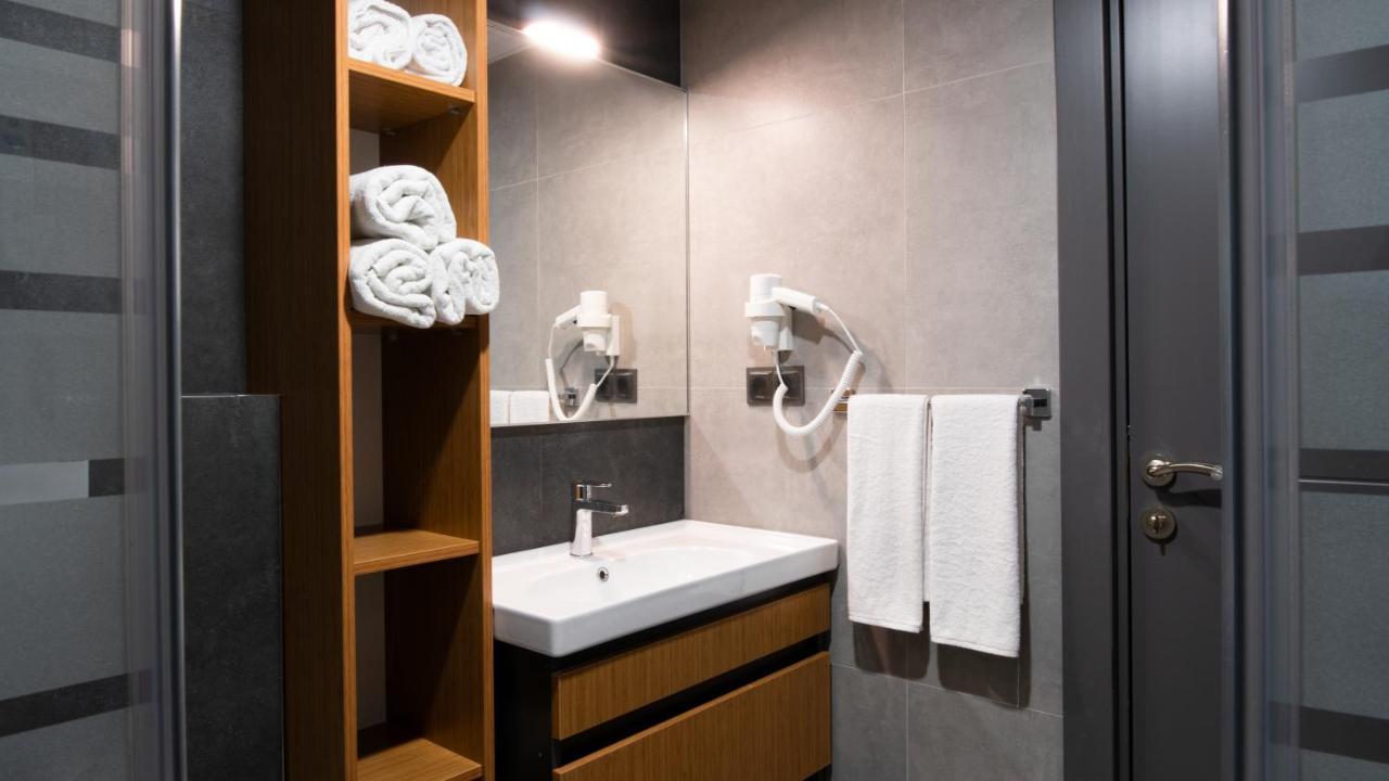 Opera Hotel de apartamente Antalya