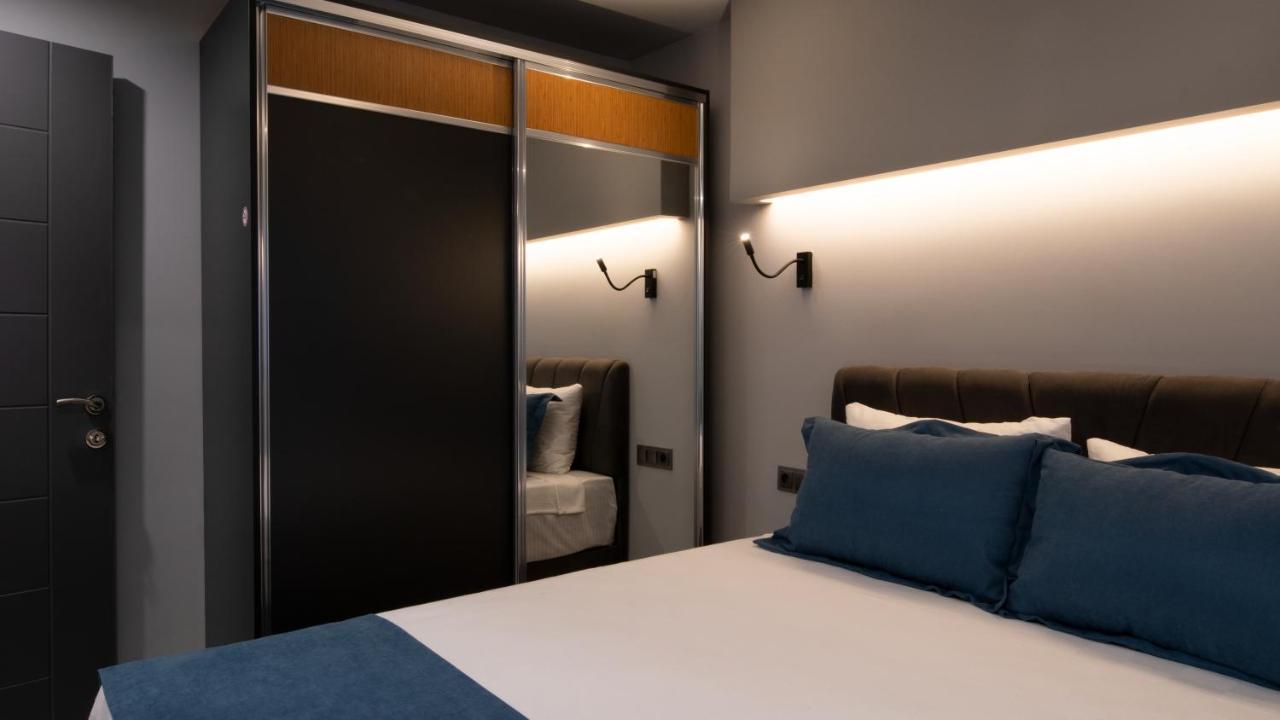 Opera Hotel de apartamente 3*