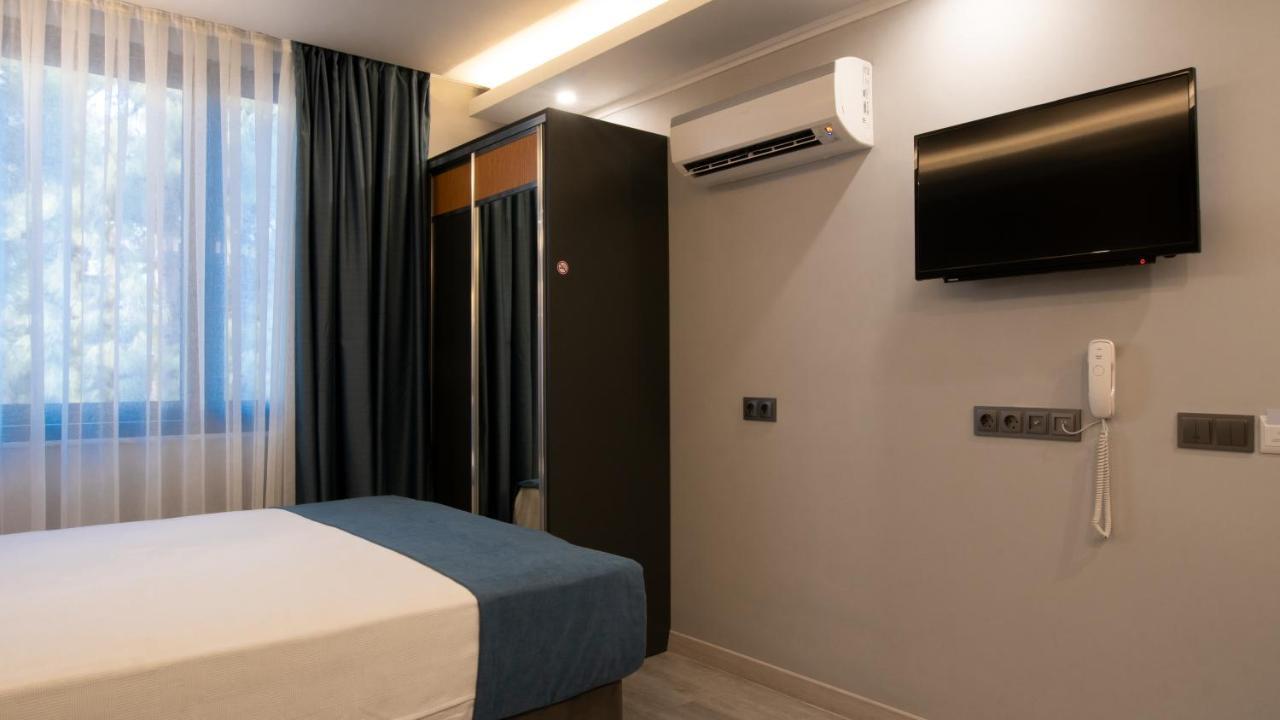 Opera Hotel de apartamente