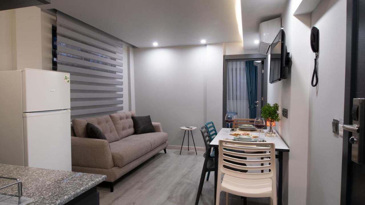 Opera Hotel de apartamente
