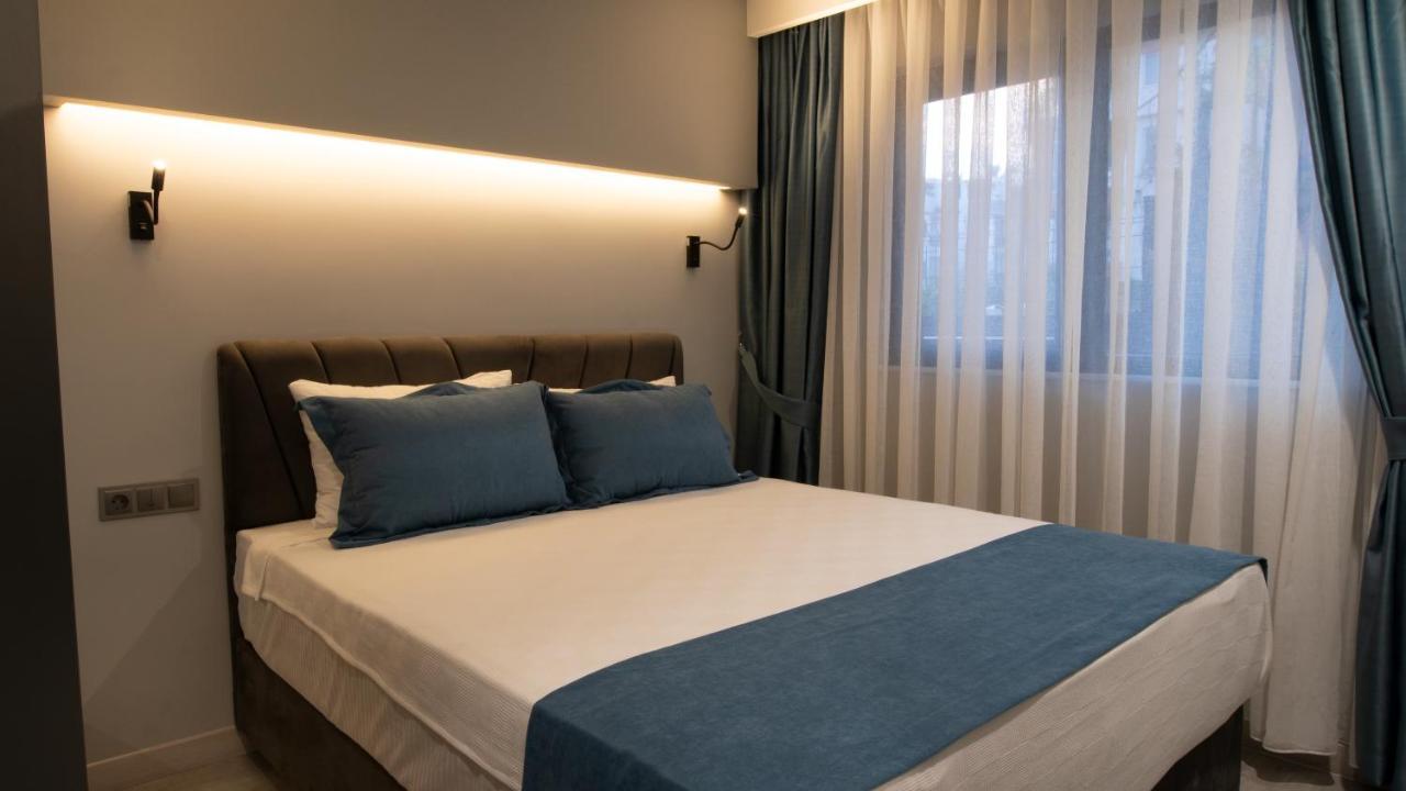 Hotel de apartamente Opera