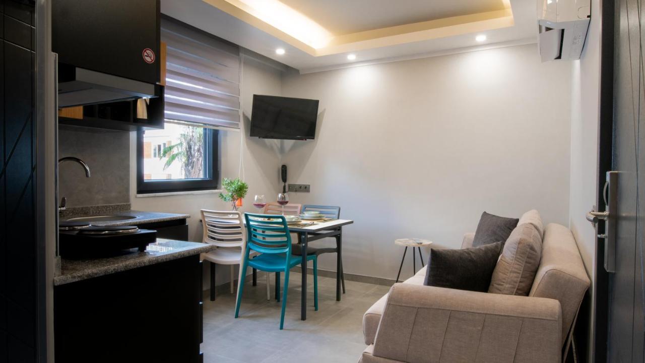 Opera Hotel de apartamente 3*