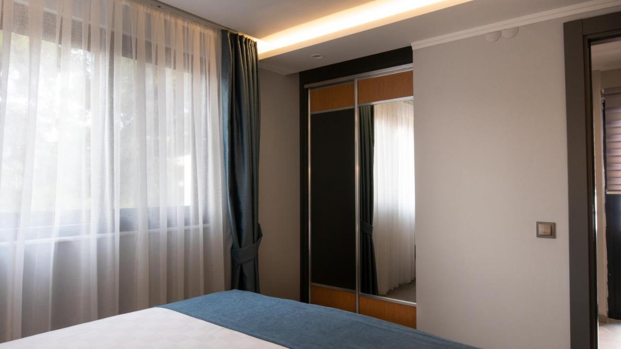 Opera Hotel de apartamente