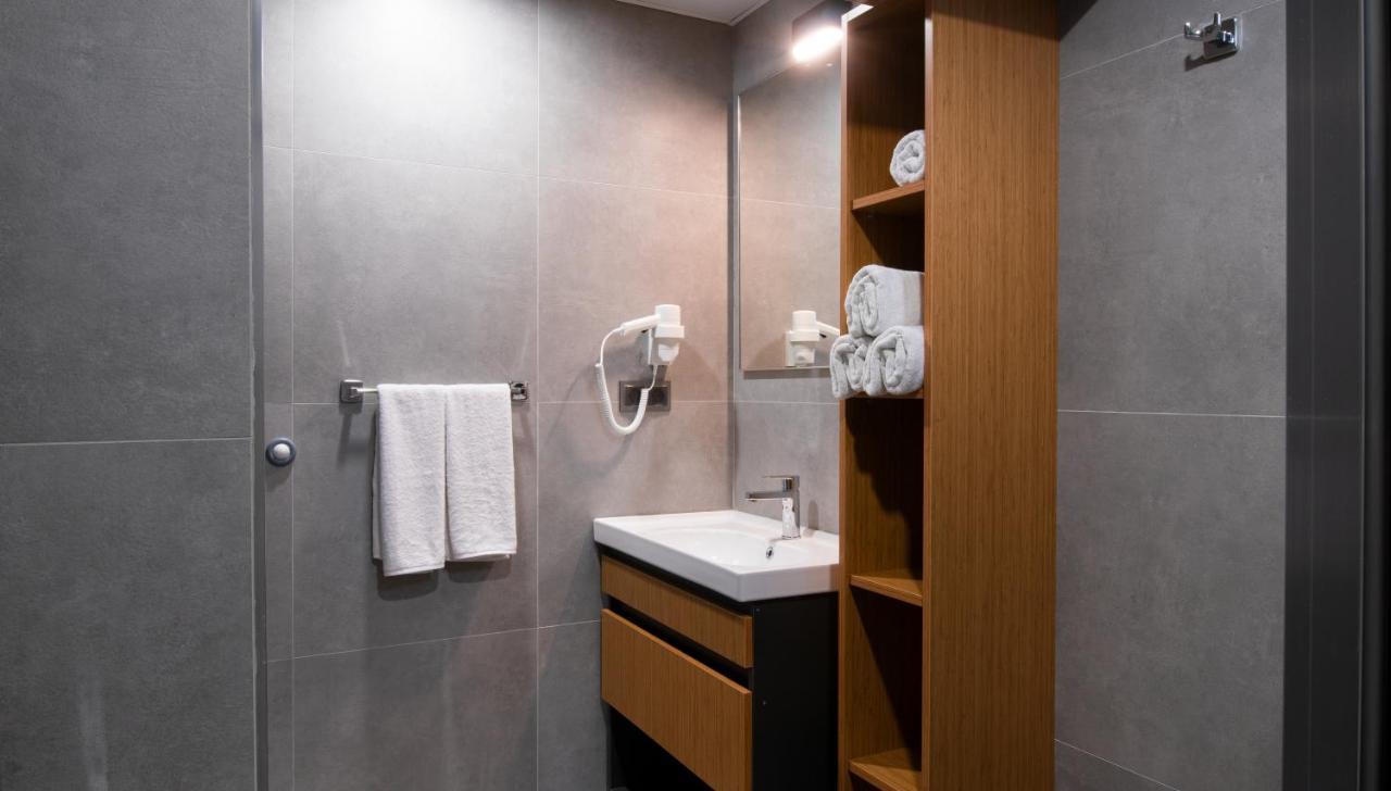 Opera Hotel de apartamente 3*