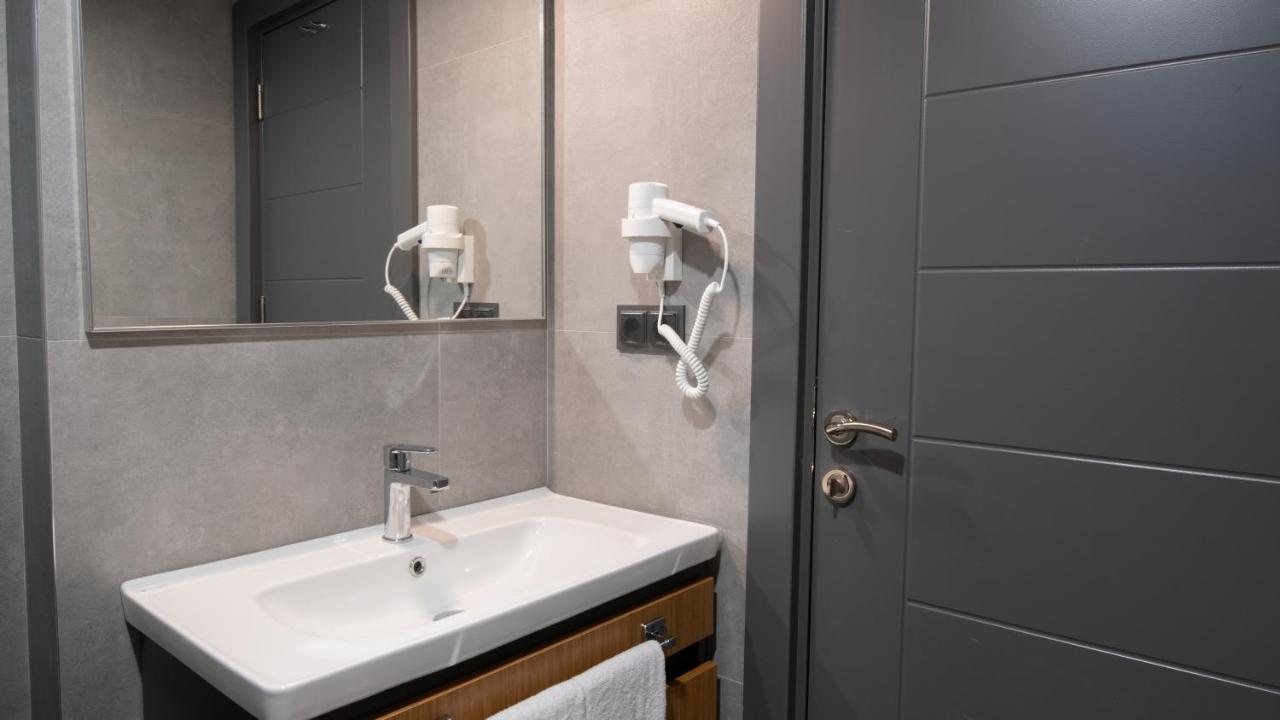 Opera Hotel de apartamente 3*