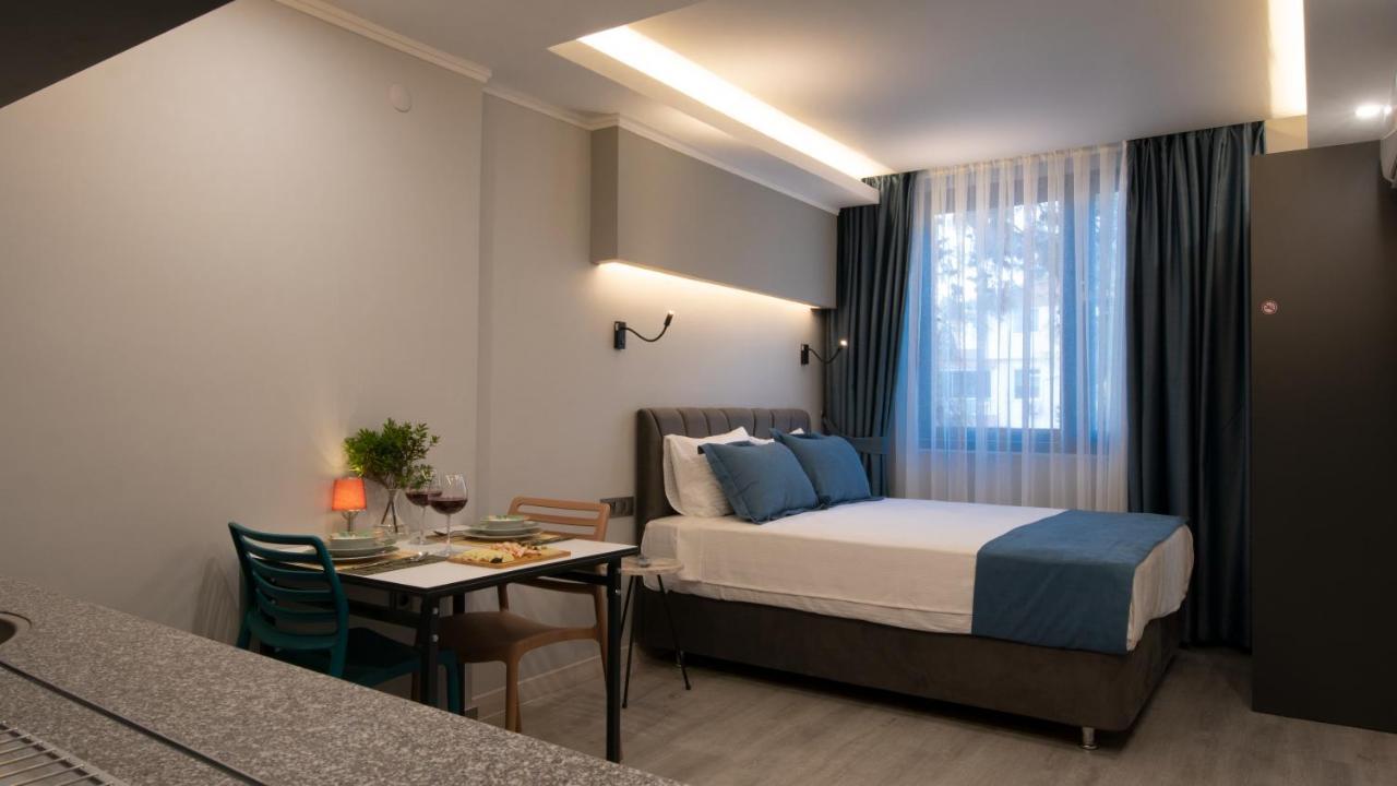 Opera Appart hôtel 3*