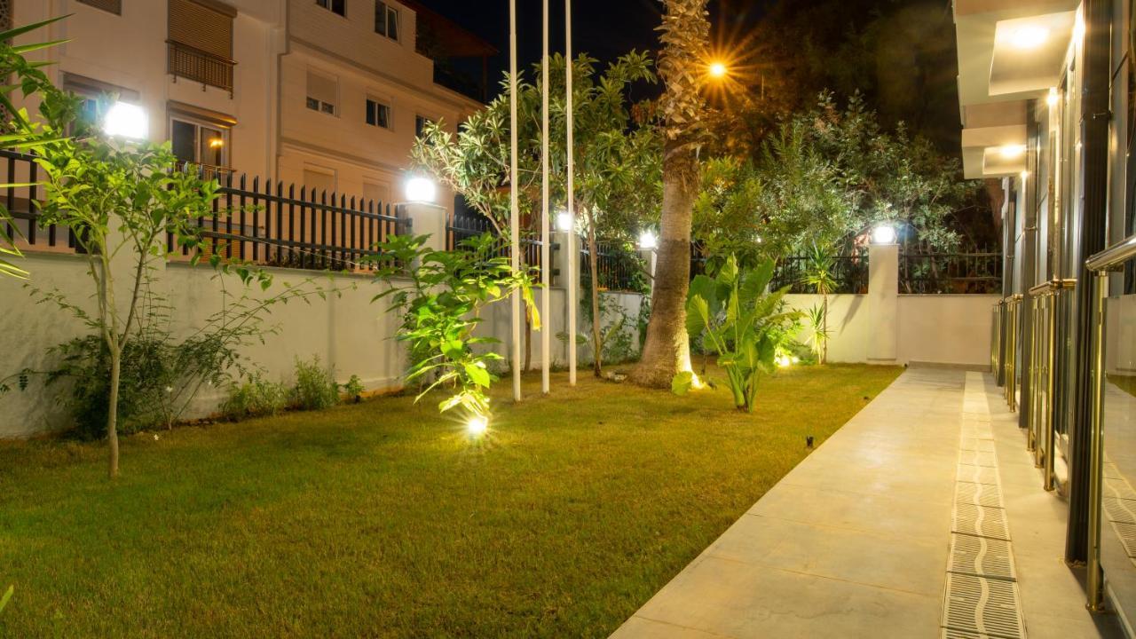 Appart hôtel Opera Antalya