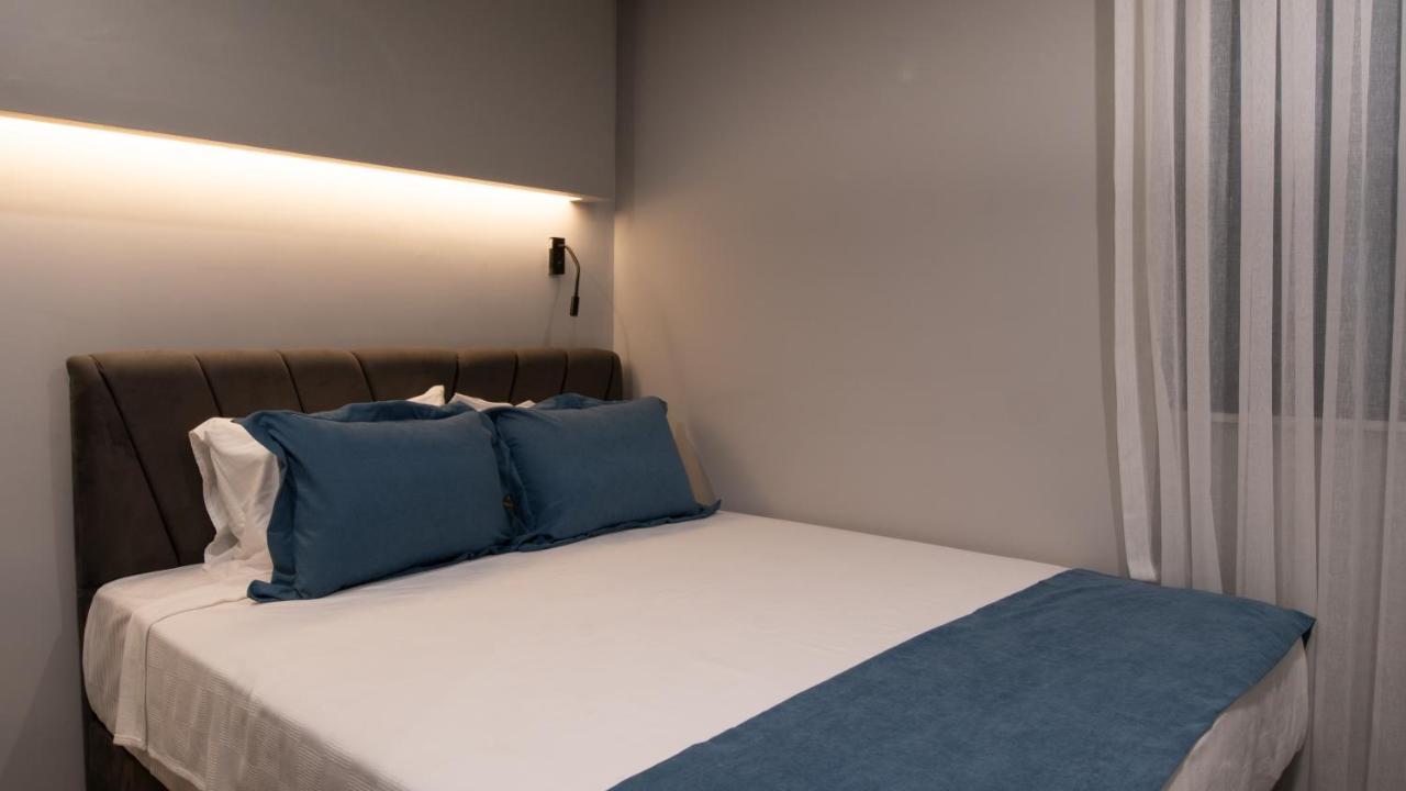 Opera Apart Otel 3*