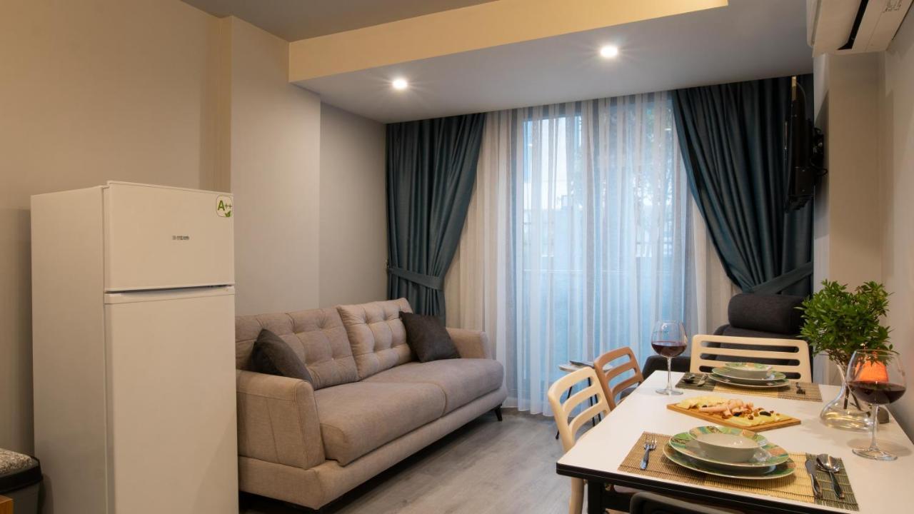 Appart hôtel Opera 3*