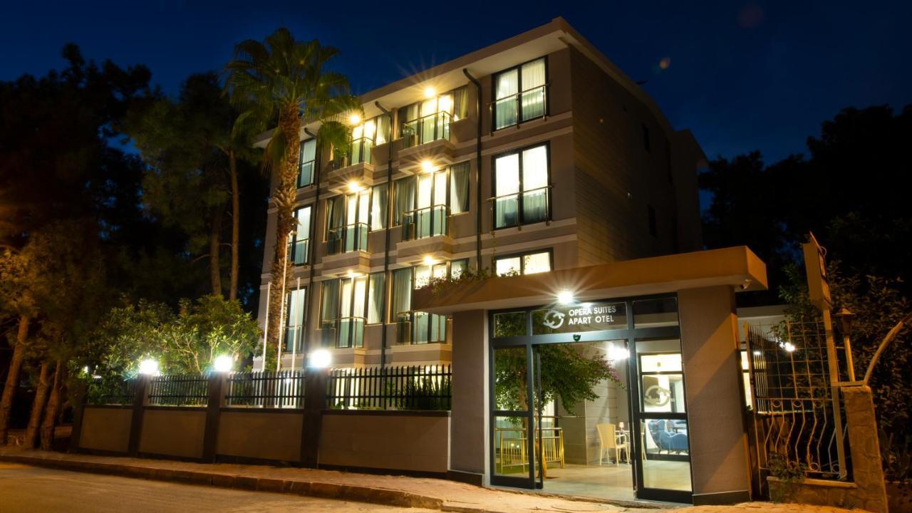 Appart hôtel Opera Antalya