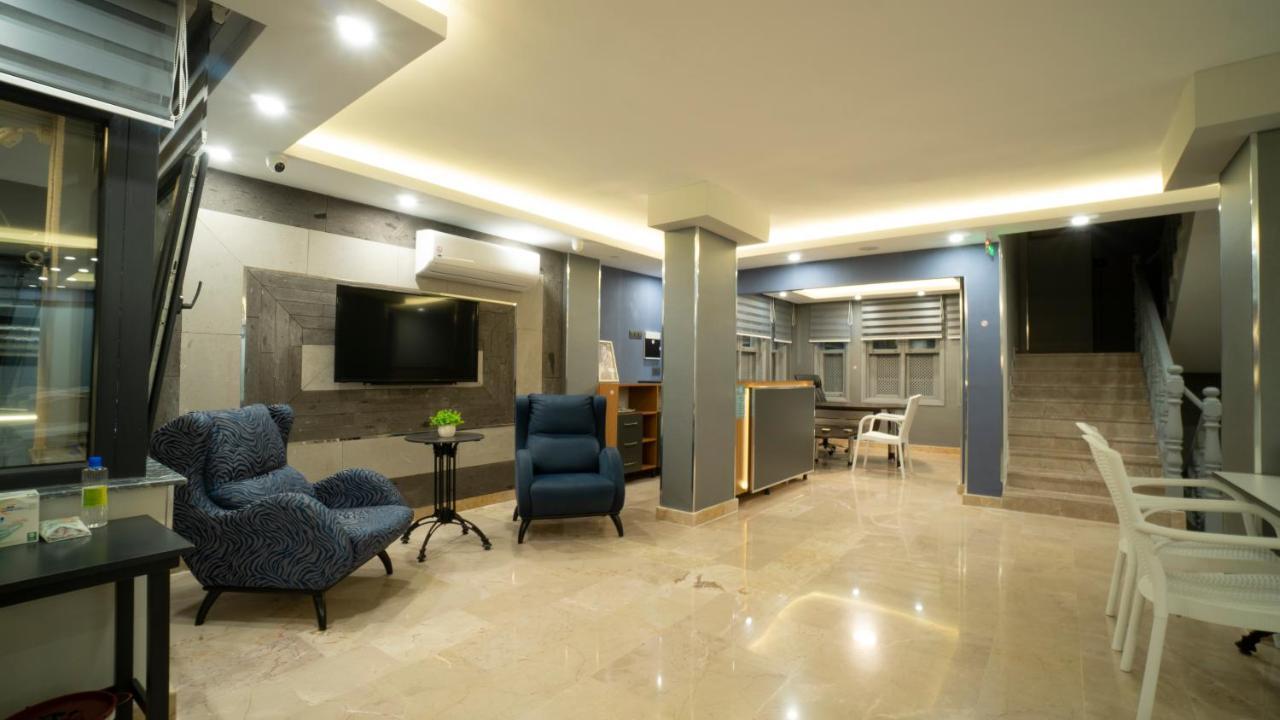 Opera Appart hôtel Antalya