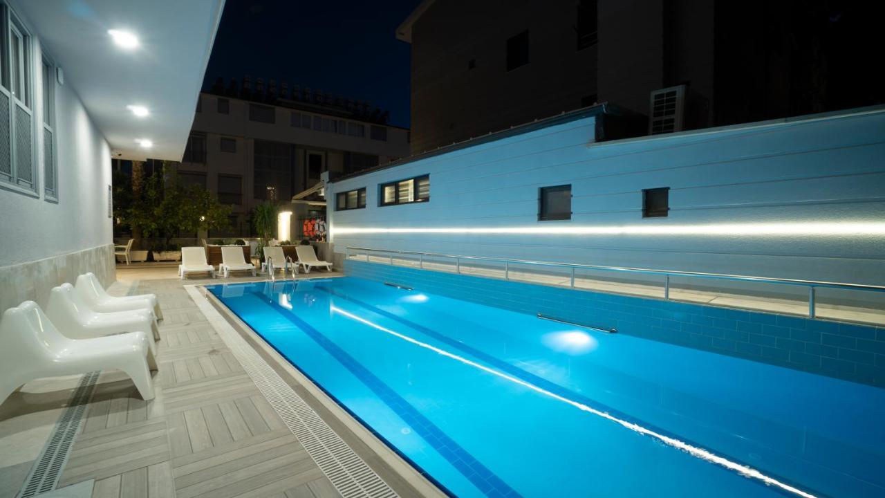 Opera Appart hôtel 3*